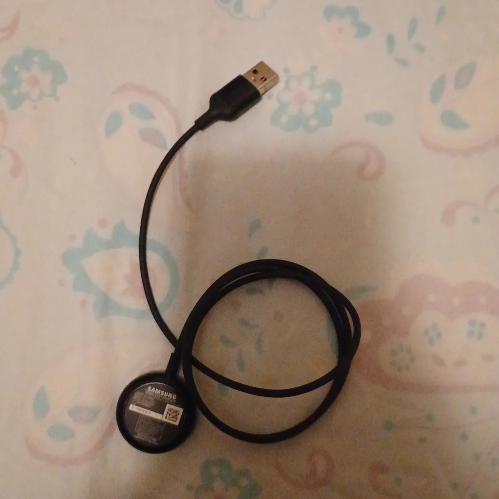 Samsung active 2 watch